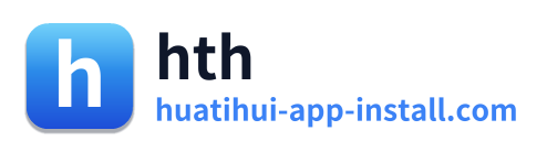 hth Logo